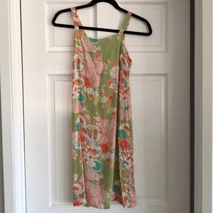 Cinnamon Girl Dress Size 11/12